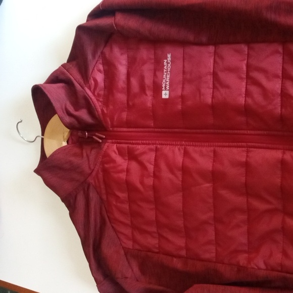 Mountain Warehouse Jacket size L - Picture 6 of 6